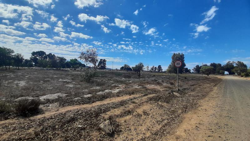 0 Bedroom Property for Sale in Atlantis Western Cape